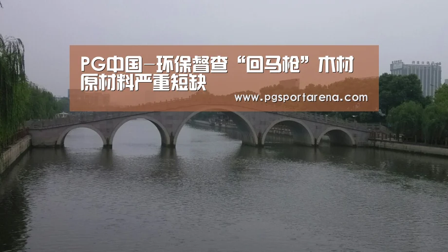 PG中国-环保督查“回马枪”木材原材料严重短缺(图1) PG中心