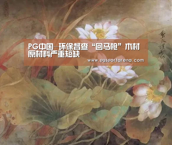 PG中国-环保督查“回马枪”木材原材料严重短缺(图3) PG中国