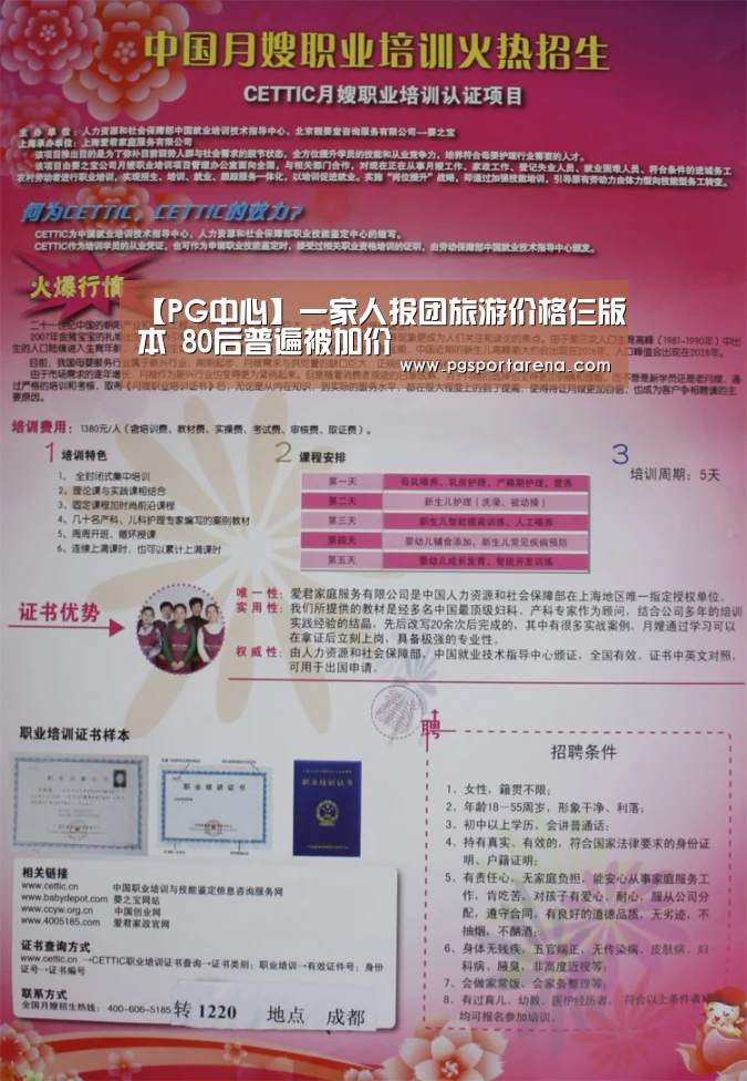 PG中国