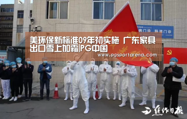美环保新标准09年初实施 广东家具出口雪上加霜|PG中国(图2) PG试玩