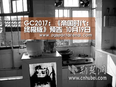 GC2017:《帝国时代:终极版》预告 10月19日发售“PG中心”(图1) PG中心